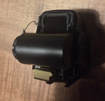 Bild 8 für WADSN Scope Kit - Holographic sight + G33 Magnifier