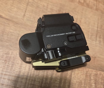 Bild 9 für WADSN Scope Kit - Holographic sight + G33 Magnifier