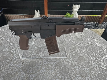 Afbeelding 3 van LCT SR3 AEG