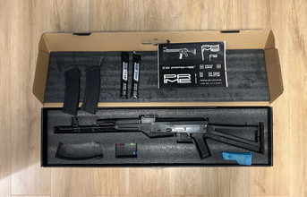 Afbeelding van Specna Arms SA-PJ03 PRIME Aster V3 S-AEG