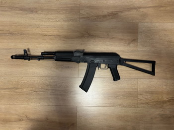 Image 2 for Specna Arms SA-PJ03 PRIME Aster V3 S-AEG