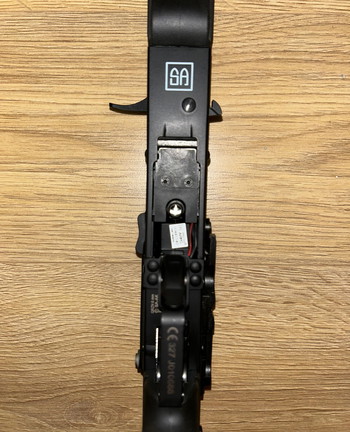 Image 4 for Specna Arms SA-PJ03 PRIME Aster V3 S-AEG