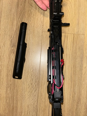 Image 5 for Specna Arms SA-PJ03 PRIME Aster V3 S-AEG