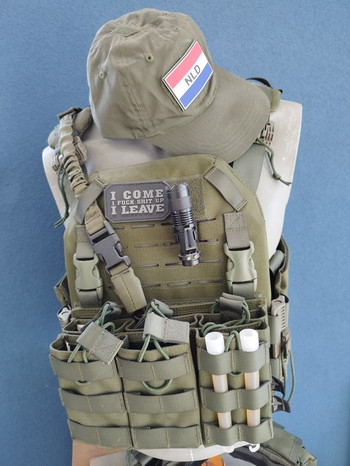 Image 4 for Te koop diverse gear