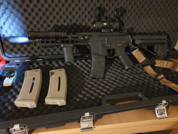 Image 2 for VFC Avalon Saber