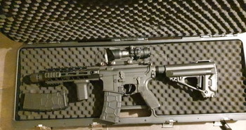 Image 3 for VFC Avalon Saber