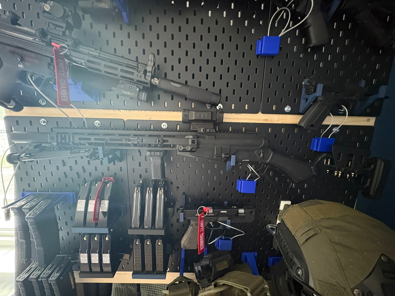 Bild 1 für G&G LevAR 15 met accessories