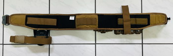 Bild 4 für Battle Belt, Tactical Belt, Molle 1,75