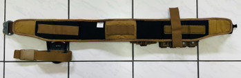 Afbeelding 4 van Battle Belt, Tactical Belt, Molle 1,75