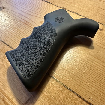 Image 2 pour Hogue AR15/M16 Beavertail with Finger Grooves