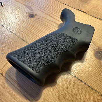 Image 3 pour Hogue AR15/M16 Beavertail with Finger Grooves