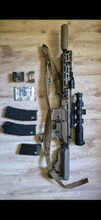 Imagen para APFG MCX Hunter