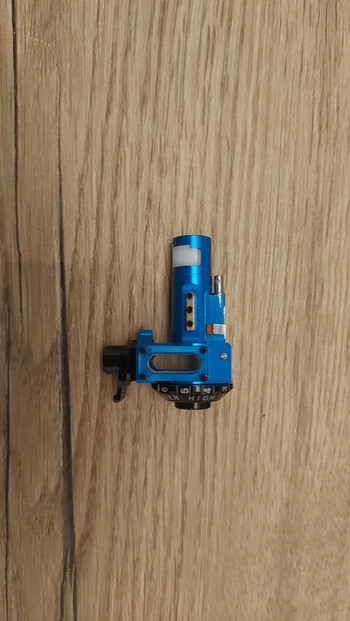 Image 4 for Maxx model hop up voor polarstar.