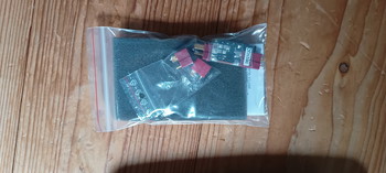 Bild 3 für Projectset: DMR + Nuprol Delta SOPMOD