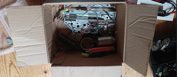 Bild 4 für Projectset: DMR + Nuprol Delta SOPMOD