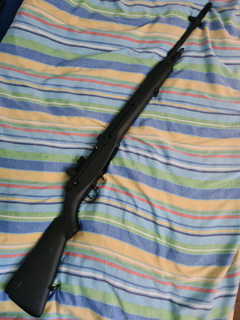Image 2 for 4 airsofte, kleding en gear
