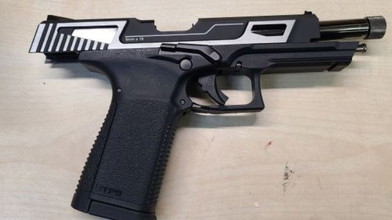 Image pour Pistole G&G GTP 9 GBB