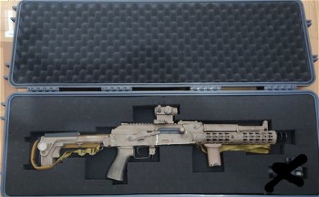 Image 2 for AK105 MAXIMAAL GEUPGRADE