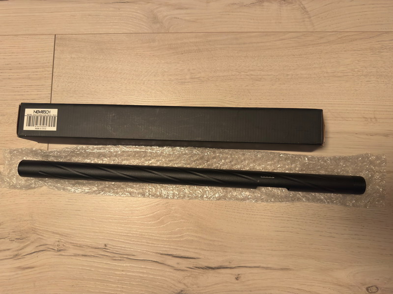 Imagen 1 de SSG10 Standard Outer Barrel