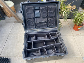 Imagen para Peli case 1630met dividerset