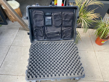 Bild 4 für Peli case 1630met dividerset