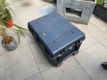 Bild 5 für Peli case 1630met dividerset