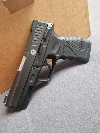 Image 2 for Cybergun/KWC Taurus PT 24/7 G2 CO2 GBB