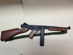 Image for Thompson full metal