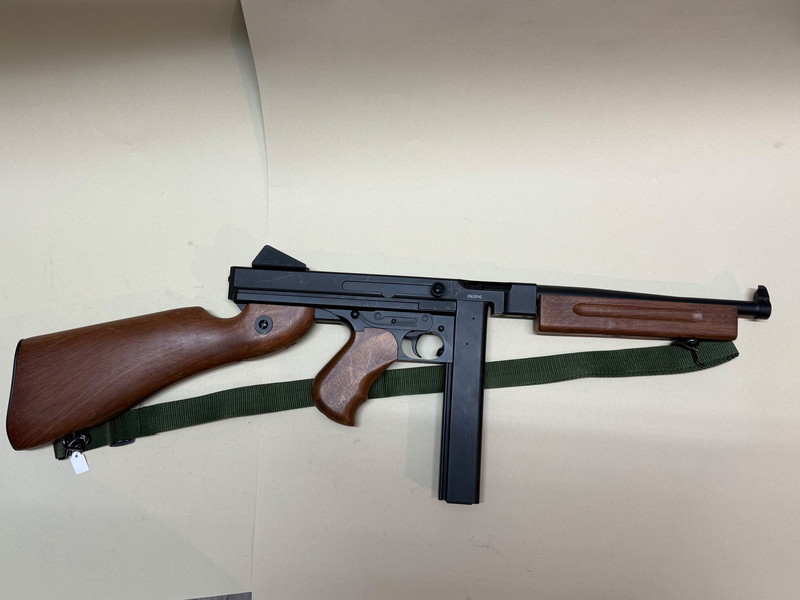 Image 1 for Thompson full metal