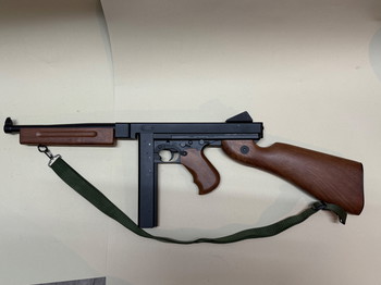 Image 2 for Thompson full metal