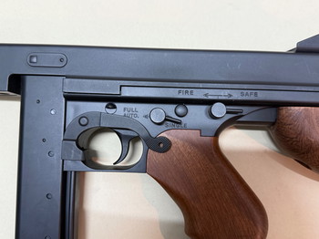 Image 3 for Thompson full metal