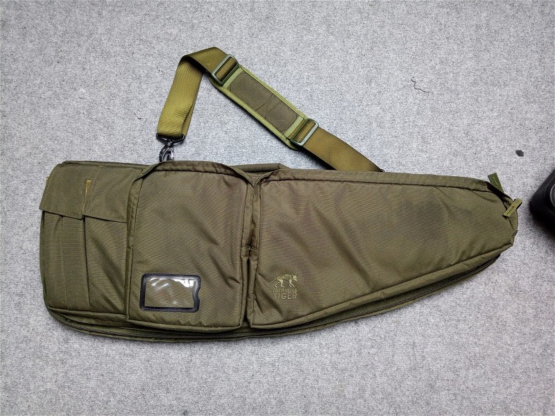 Afbeelding 1 van Tasmanian Tiger rifle bag.