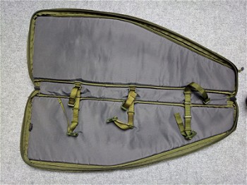 Afbeelding 2 van Tasmanian Tiger rifle bag.