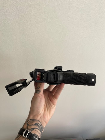 Afbeelding 5 van Incog x Safariland holster iwb, concealed glock 17,19 etc