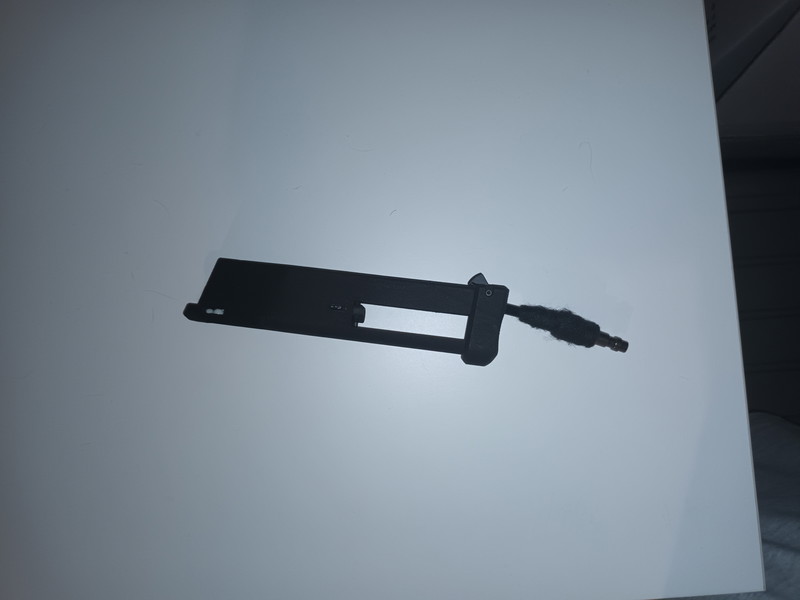 Bild 1 für Airtac hi capa shotgunshell hpa adapter.