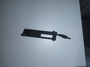 Image pour Airtac hi capa shotgunshell hpa adapter.