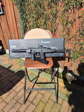 Imagen 3 de VMP1 van Vorsk te koop