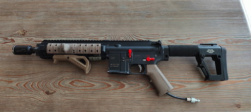 Imagen para hPa HK416