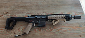 Afbeelding 2 van hPa HK416