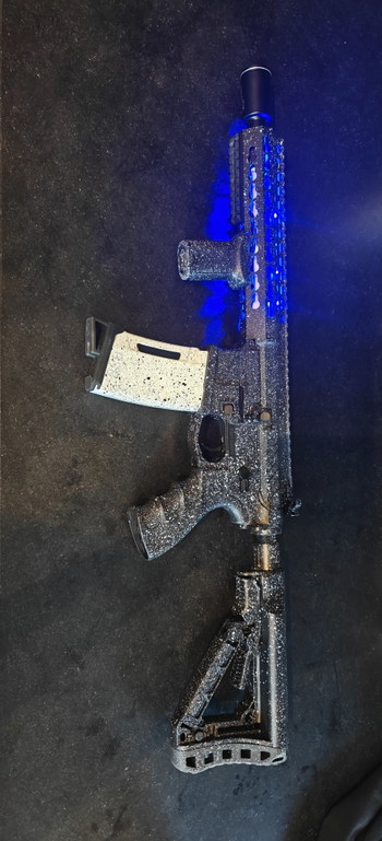 G&G CM16 Wild Hog 9