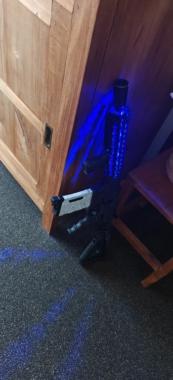 Image 3 for G&G CM16 Wild Hog 9