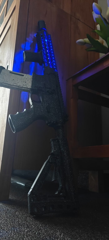 Image 4 for G&G CM16 Wild Hog 9