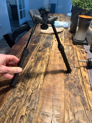 Image 5 pour Mlock bipod