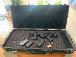 Image for FN Herstal SCAR-SC van Cybergun (AEG blowback)  incl koffer