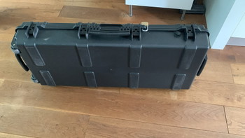 Image 5 for FN Herstal SCAR-SC van Cybergun (AEG blowback)  incl koffer