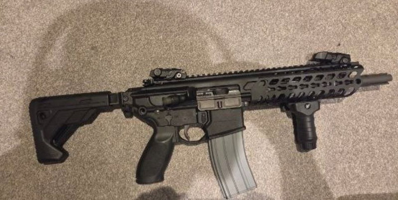 Image 1 for APFG MCX Virtus GBBR