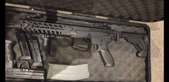 Image 2 for APFG MCX Virtus GBBR