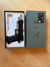 Image for EMG pit viper GAS