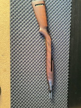 Image pour M1 karabijn op Co2