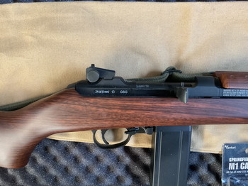 Image 4 pour M1 karabijn op Co2